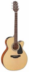 TAKAMINE GN15CE NAT SERIES 15 Elektro Akustik Gitar