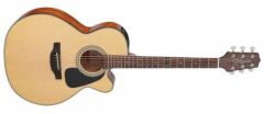 TAKAMINE GN15CE NAT SERIES 15 Elektro Akustik Gitar