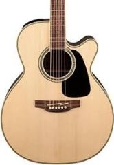 TAKAMINE GN15CE NAT SERIES 15 Elektro Akustik Gitar