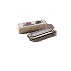 Hohner Big River Harp Mızıka (Sol Majör)