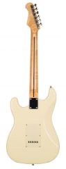 KOZMOS KST-57SSS-GMN-VWH 57 SSS Vintage Beyaz Elektro Gitar