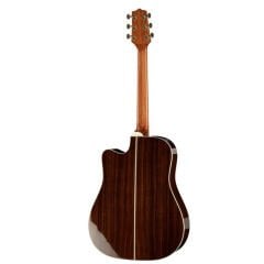 TAKAMINE GF15CE BSB SERIES 15 Elektro Akustik Gitar