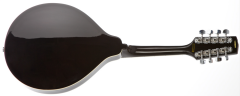 ELEKTRO MANDOLIN ÇANTALI, ANTİK SUNBURST, LADİN KA