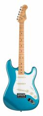 KOZMOS KST-57SSS-GMN-LPB Elektro Gitar