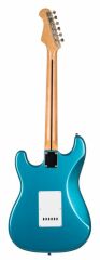 KOZMOS KST-57SSS-GMN-LPB Elektro Gitar