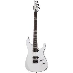 Schecter Reaper-6 Custom Elektro Gitar (Parlak Beyaz)