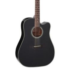 TAKAMINE GD15CE BLK Elektro Akustik Gitar
