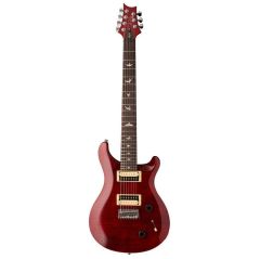 PRS SE SVN Elektro Gitar (Black Cherry)