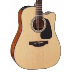 TAKAMINE GD15CE NAT Elektro Akustik Gitar