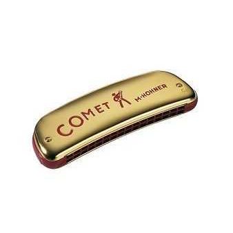 Hohner Comet 2503/32 Mızıka (Do Majör)