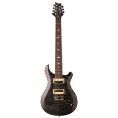 PRS SE SVN Elektro Gitar (Grey Black)
