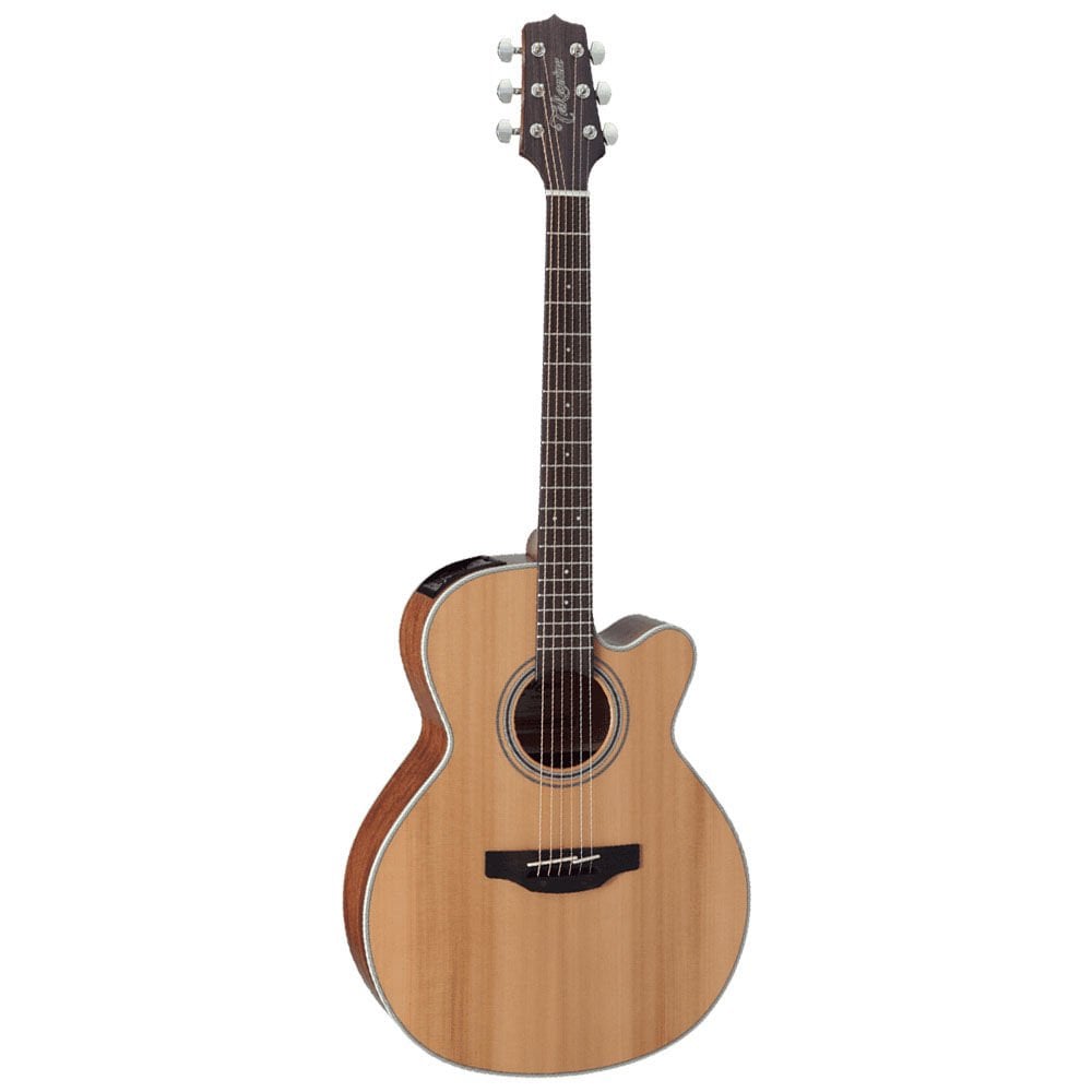 Takamine GN20CE-NS TP4-TD Elektro Akustik Gitar