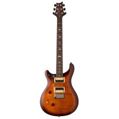 PRS Custom 24 Solak Elektro Gitar (Tobacco Sunburst)