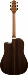 Takamine GD51CE-BSB GLS TP44-TD Elektro Akustik Gitar