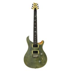 PRS SE Custom 24 Elektro Gitar (Trampas Green)