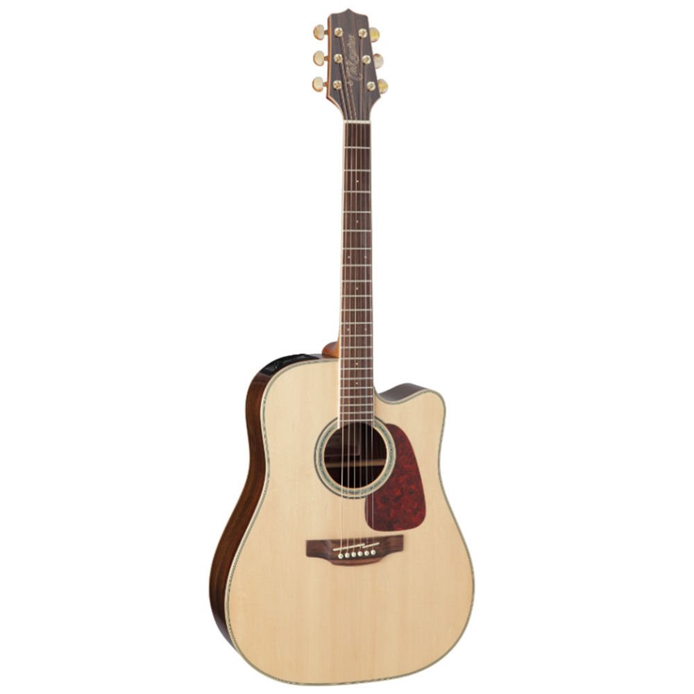 Takamine GD71CE-NAT Elektro Gitar Akustik