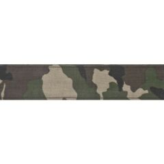 Planetwaves 50G04 Gitar Askısı Dokuma 50Mm Kamuflaj