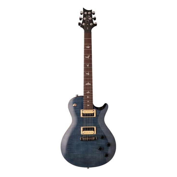PRS SE 245 Elektro Gitar (Whale Blue)