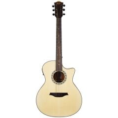 Bromo BAA2CE Elektro Akustik Gitar (Natural)