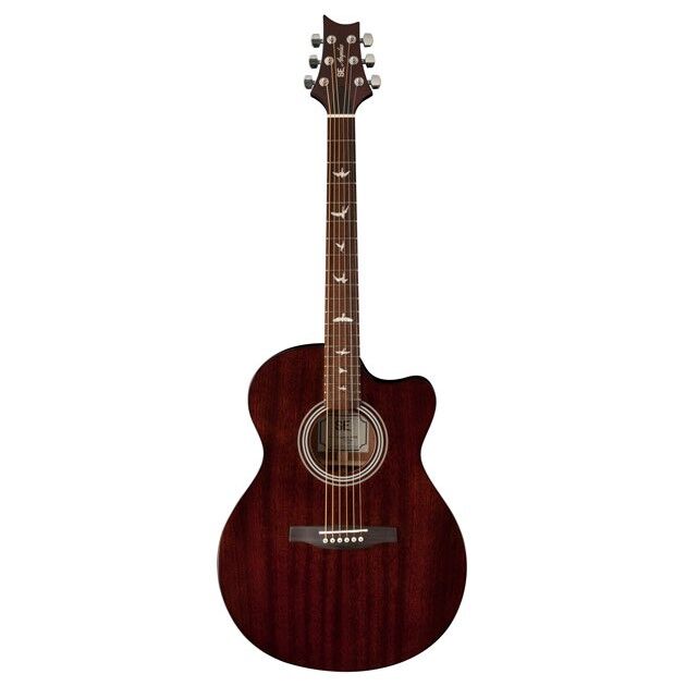 PRS SE Angelus A10E Elektro Akustik Gitar (Tortoise)