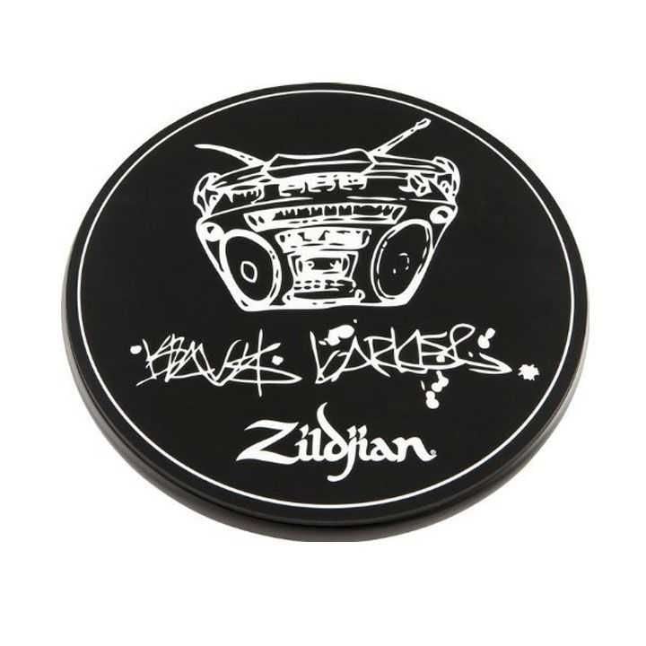 Zildjian P1205 12 inç Travis Barker Çalışma Pedi