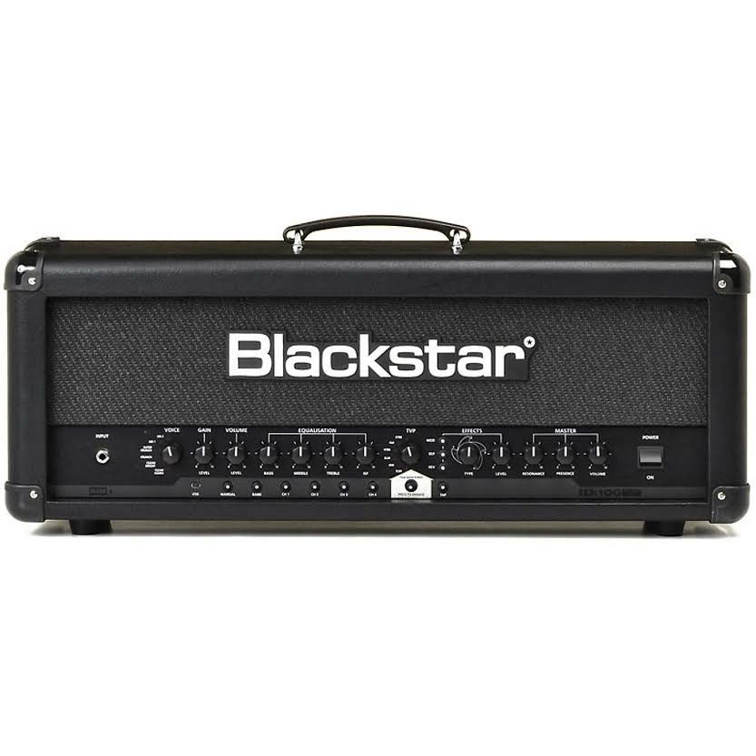 Blackstar ID:100 TVP Kafa Elektro Gitar Amfi