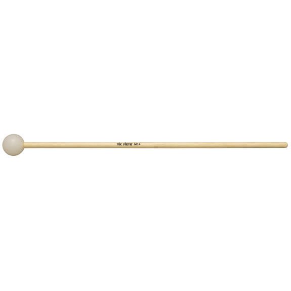 BAGET(ÇİFT) KEYMALLET SOFT, WHITE POLY MALLETS