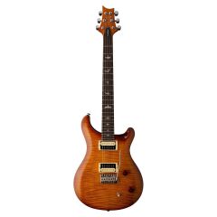 PRS SE Custom 22 Elektro Gitar (Vintage Sunburst)