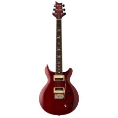 PRS SE Santana Standard Elektro Gitar (Vintage Cherry)