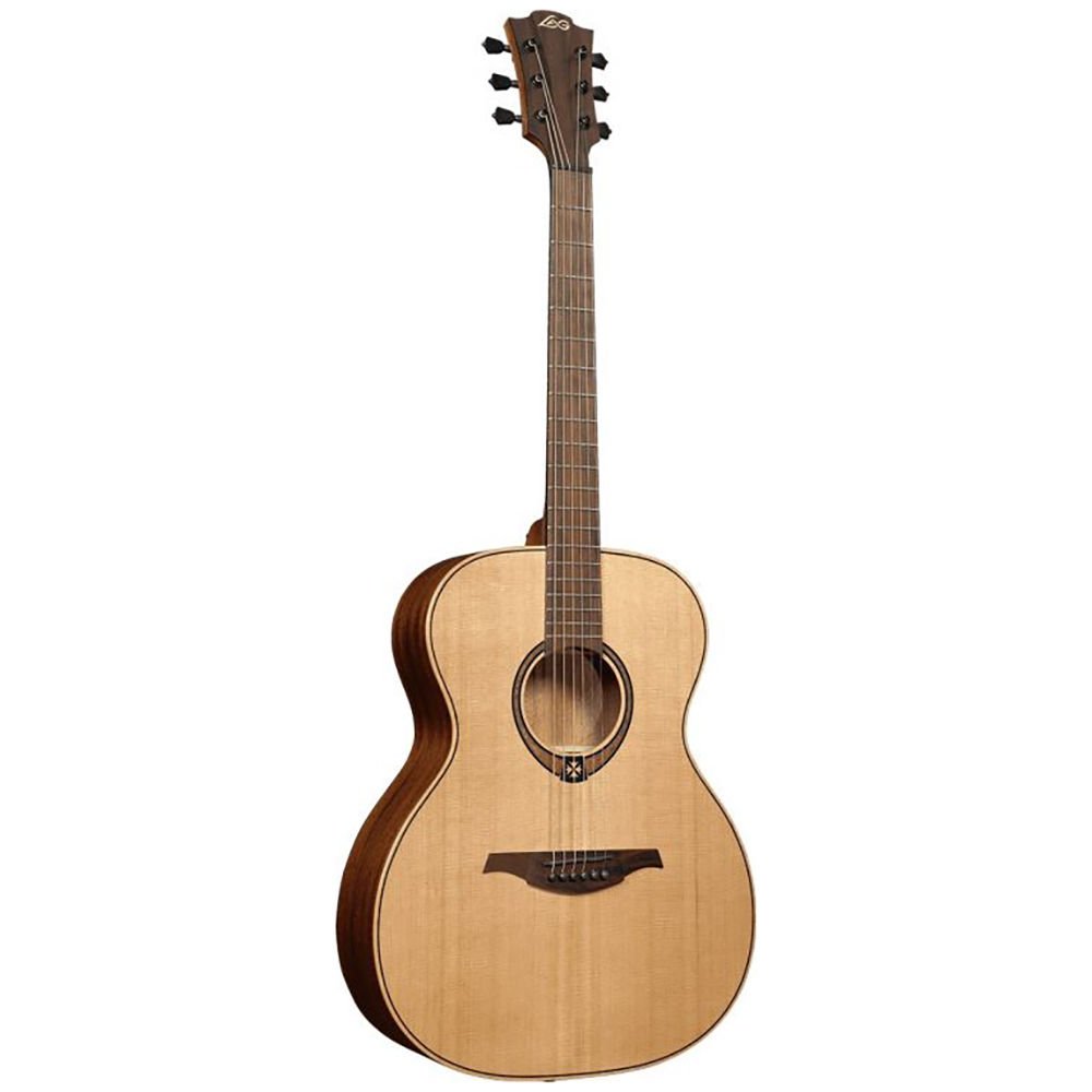 LAG GLA T170A - Tramontane Auditorium Akustik Gitar