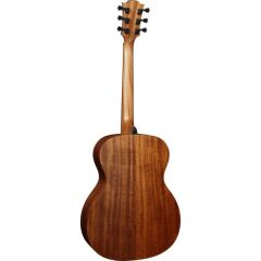 LAG GLA T170A - Tramontane Auditorium Akustik Gitar