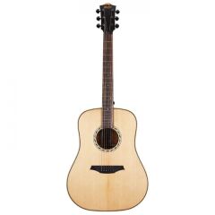 Bromo BAT1 Akustik Gitar (Natural)