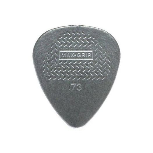 Jim Dunlop Max-Grip Nylon Standard Pena (0.73mm)