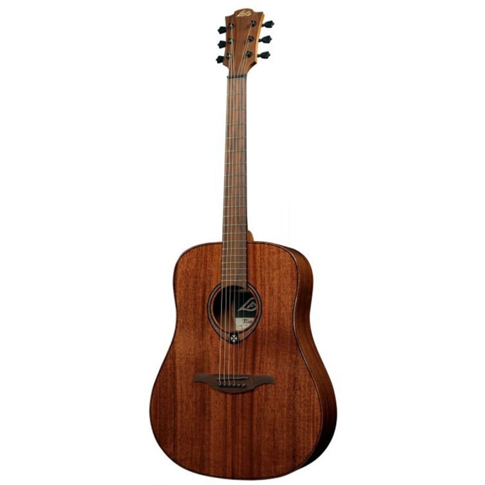 LAG GLA T98D - Tramontane 98 Dreadnought Akustik Gitar