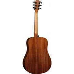 LAG GLA T98D - Tramontane 98 Dreadnought Akustik Gitar