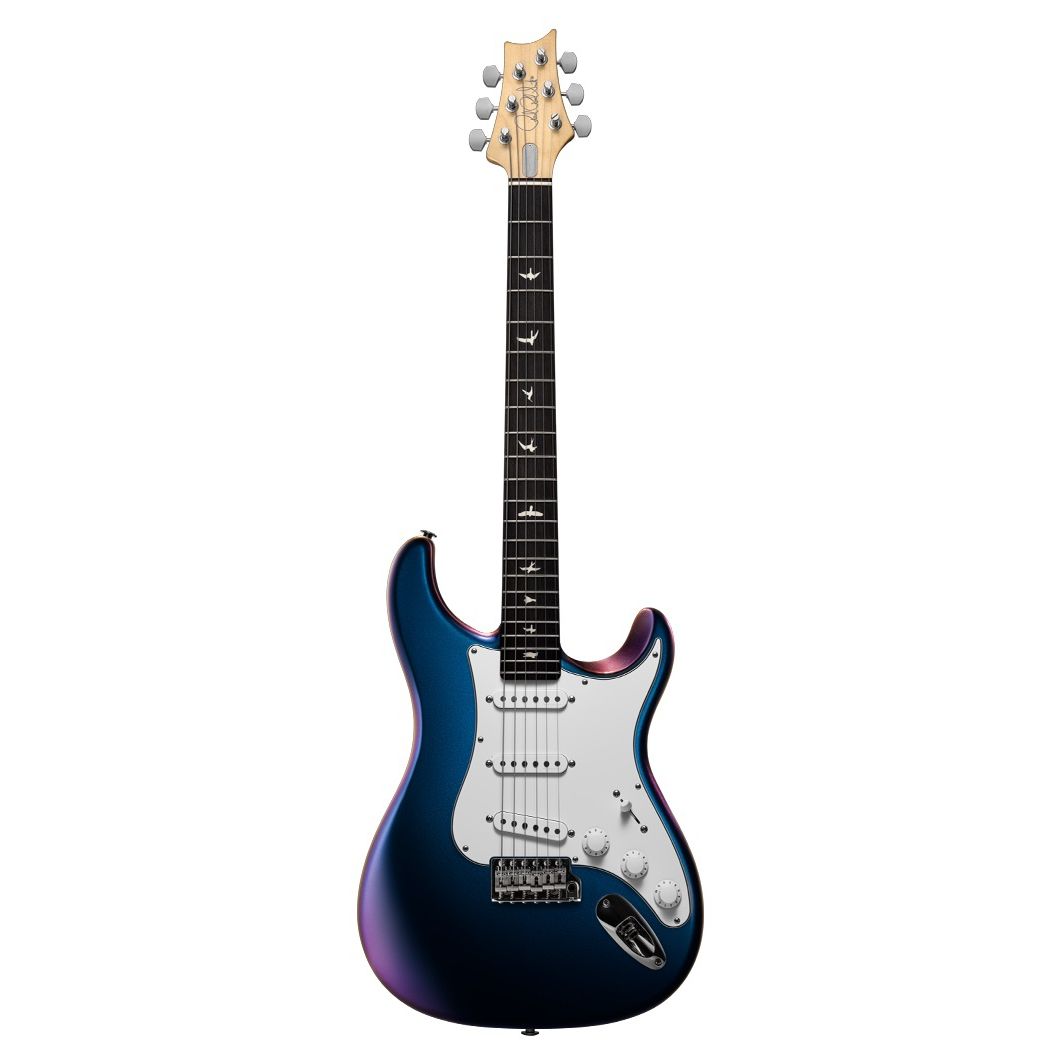 PRS John Mayer Limited Edition Elektro Gitar (Silver Sky Nebula)