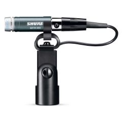 Shure BETA98AC Miniature Cardioid Condenser Mikrofon