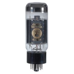 Electro Harmonix 6CA7-EH Amfi Lambası