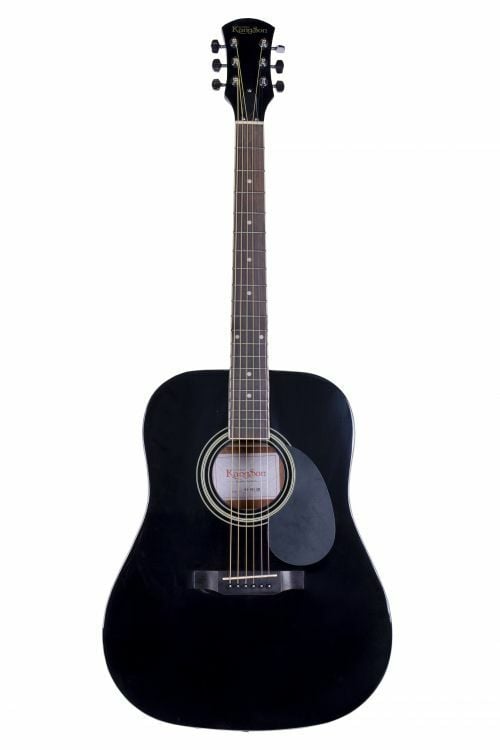 Kangson KD100-EB / Akustik Gitar