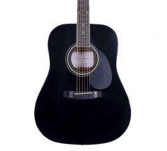 Kangson KD100-EB / Akustik Gitar