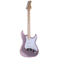 Vines Music L-G2-ST-RS Elektro Gitar