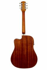 Kangson K2CE-VS / Elektro Akustik Gitar