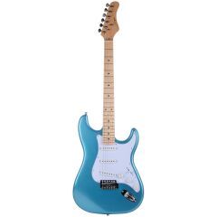Vines Music L-G2-ST-IB Elektro Gitar