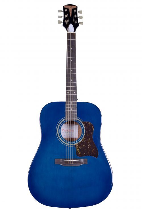Kangson K1-TL / Akustik Gitar