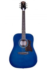 Kangson K1-TL / Akustik Gitar