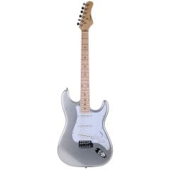 Vines Music L-G2-ST-CM Elektro Gitar