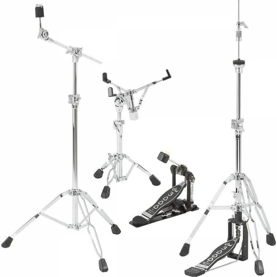 dw Drums 3000 Serisi Aksam Seti