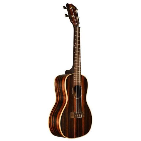 Kala Abanoz Soprano Ukulele