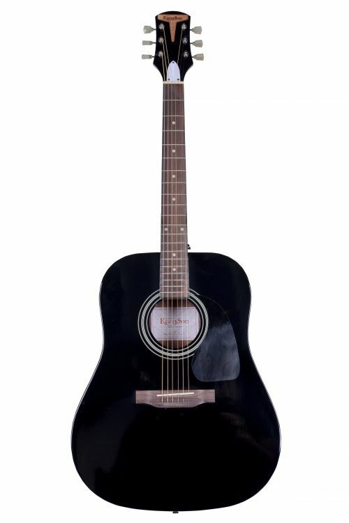 Kangson K1-EB / Akustik Gitar