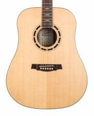 KOZMOS KDA-30 NAT Akustik Gitar